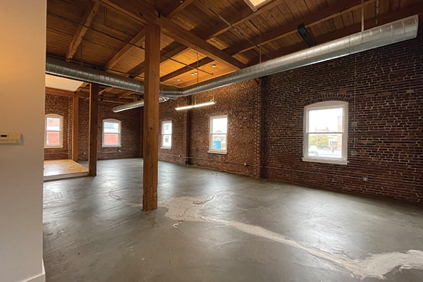 Photo - 90 Lafayette St Unidad 90-206