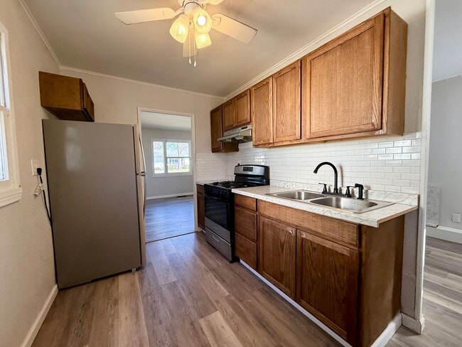 Photo - Newly Remodeled 3BR Home + 1 Month Free!