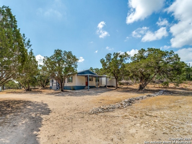 1351 Spitz Kegel View Dr