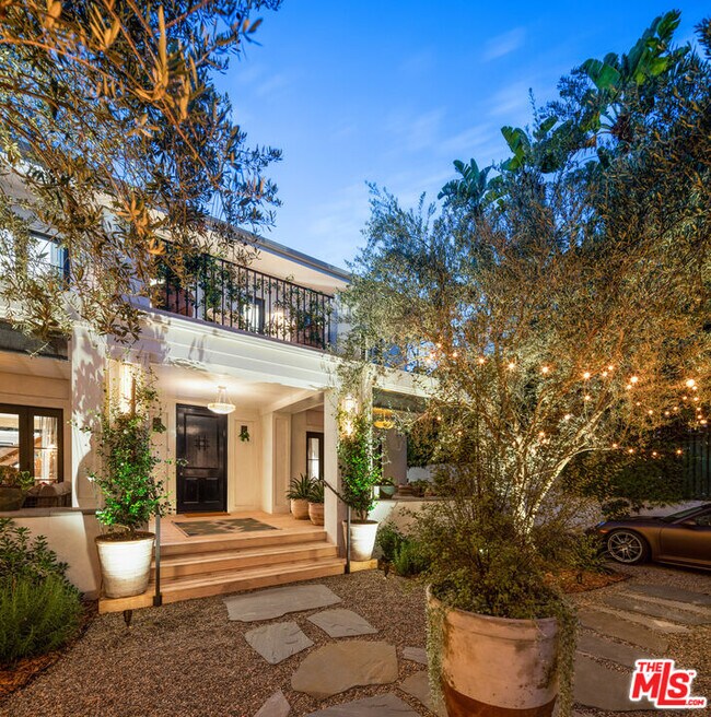 Photo - 1743 N Curson Ave