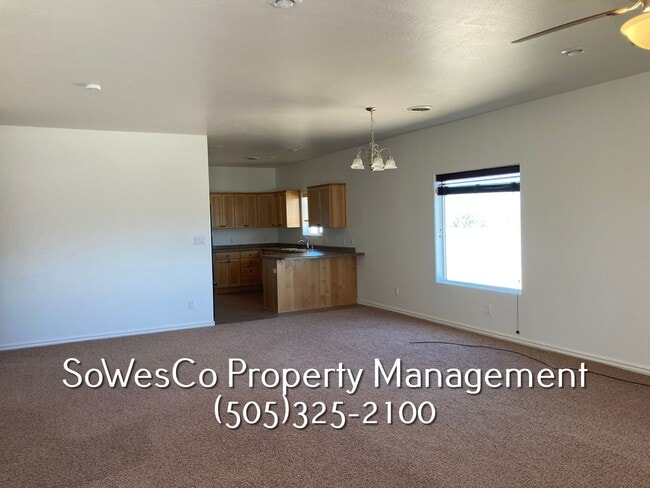 Photo - Newer 3 bedroom home w/ two car garage