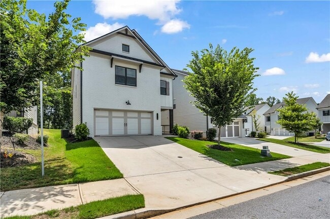 Photo - 1813 Westfall Lndg