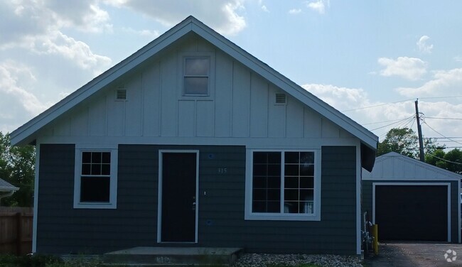 Building Photo - Charming 3 bedroom Home for rent in Sioux ...