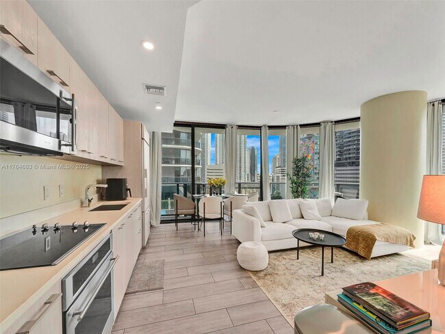 Photo - 55 SW 9th St Unit 1003