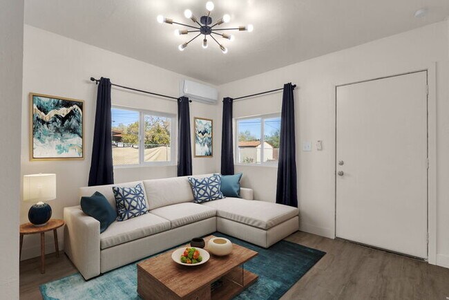 Building Photo - NEW EVERYTHING IN THE HEART OF DOWNTOWN!!! Rental