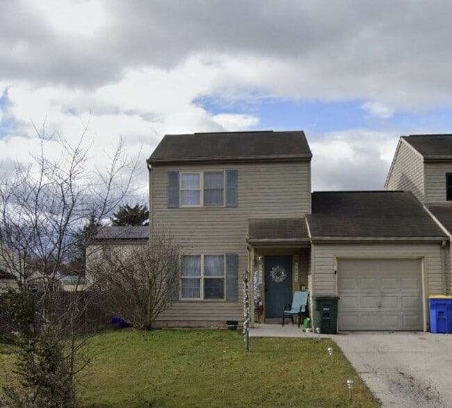 Building Photo - Charming 2 Bedroom, 1.5 Bath in Dover School District!