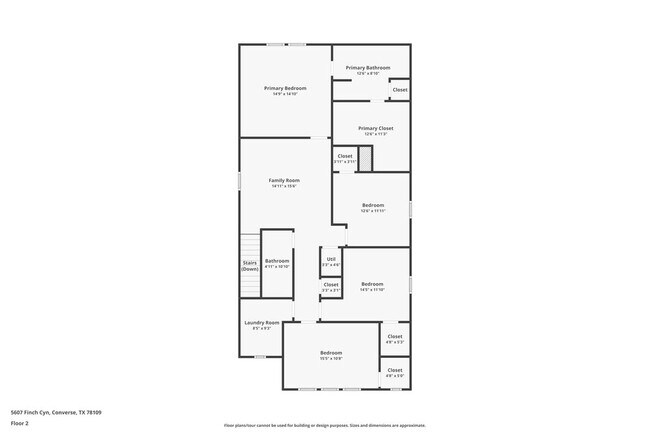 Photo - 5607 Finch Cyn