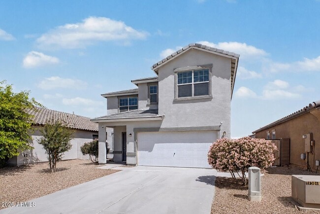 Building Photo - 35450 W Santa Clara Ave