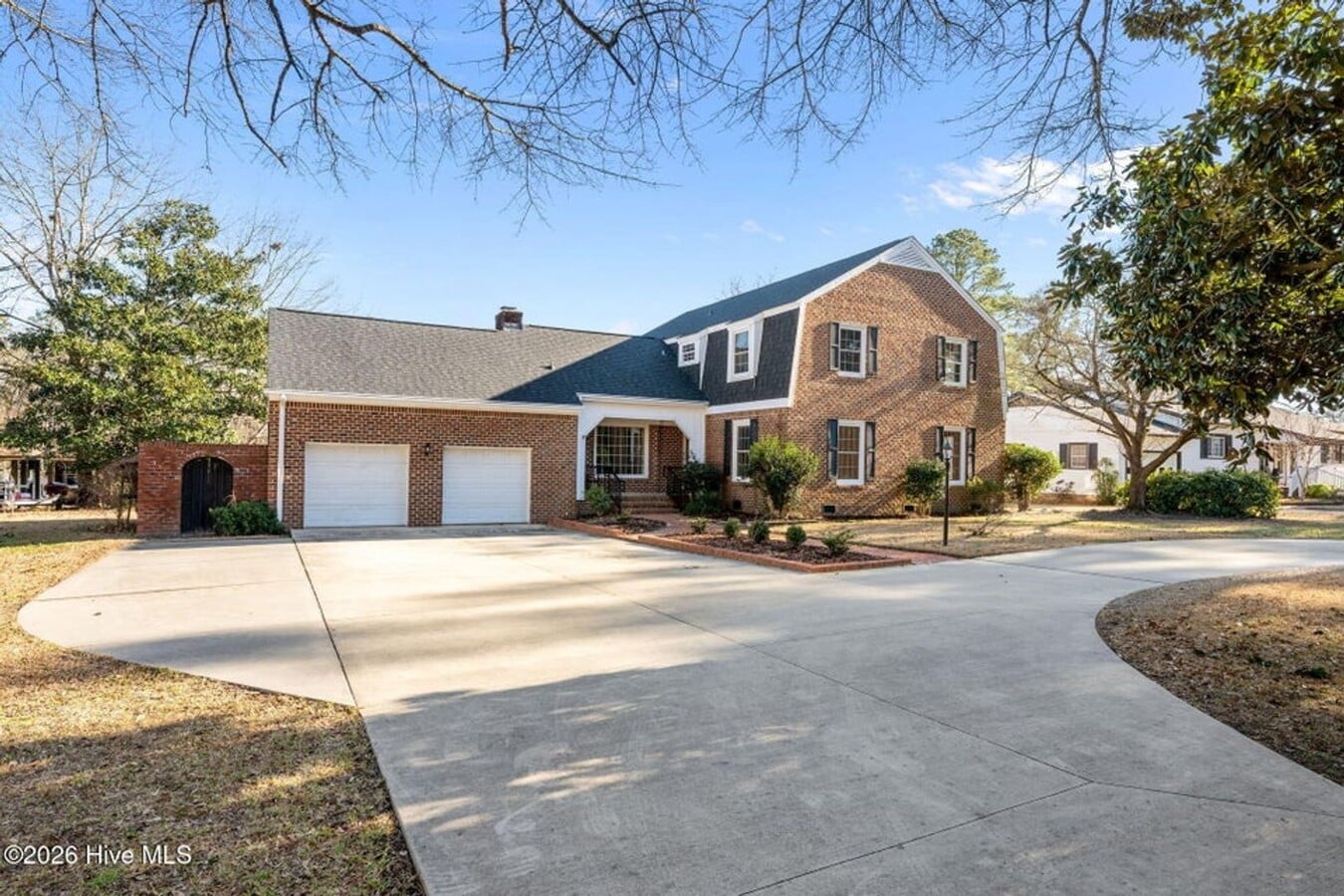 Waterfront Single Family Homes - Waterfront Single Family Homes