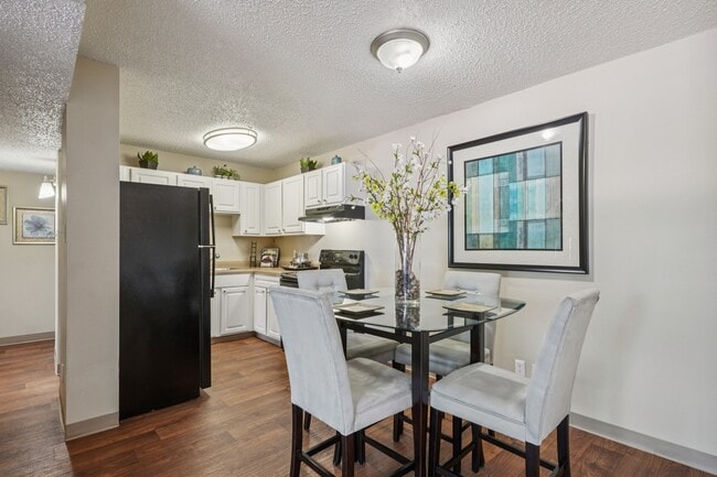 Photo - University Village Apartments