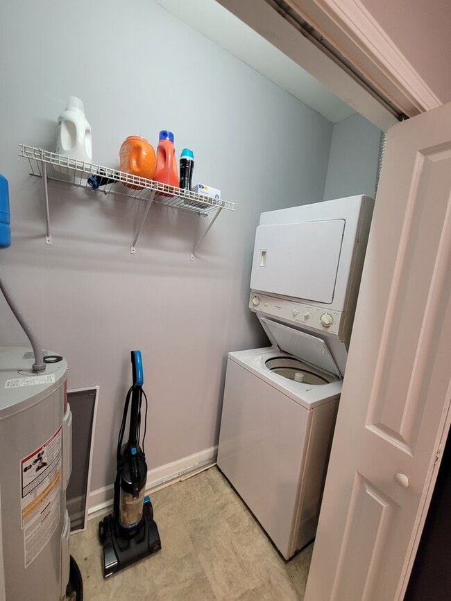 Photo - Partners Place Condominiums - Bld 302 Unit... Unit 1