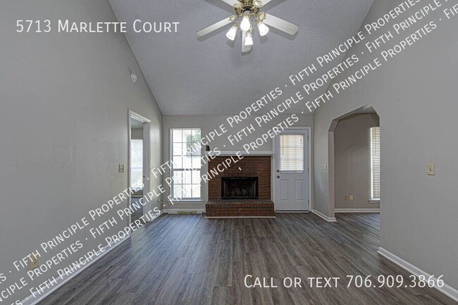 Photo - 5713 Marlette Ct