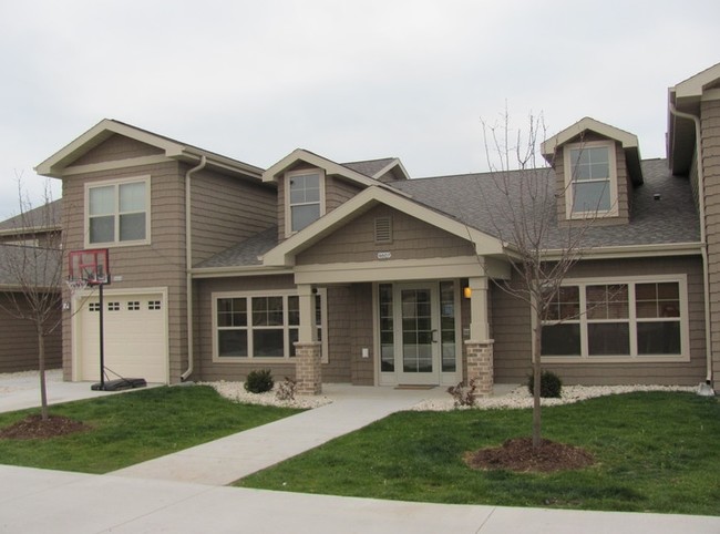 Mission Village of Sheboygan - Mission Village of Sheboygan Townhomes