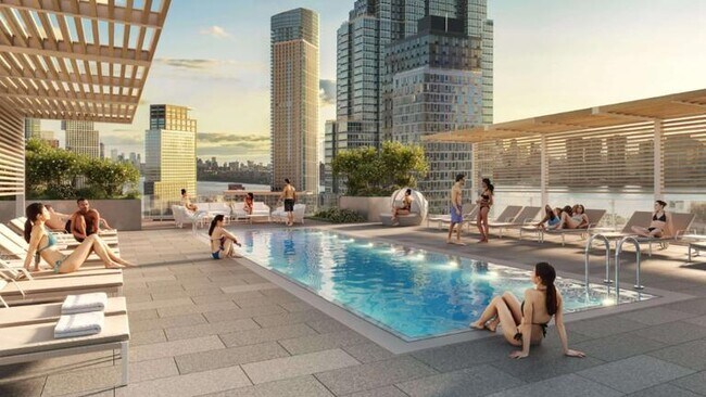 Building Photo - 1 bedroom in LONG ISLAND CITY NY 11101 Unit 081B