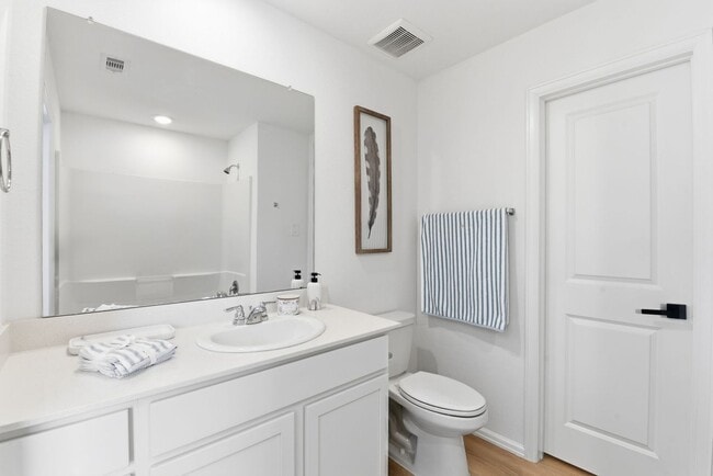 Photo - Gorgeous all renovated Home in New Caney, TX!.