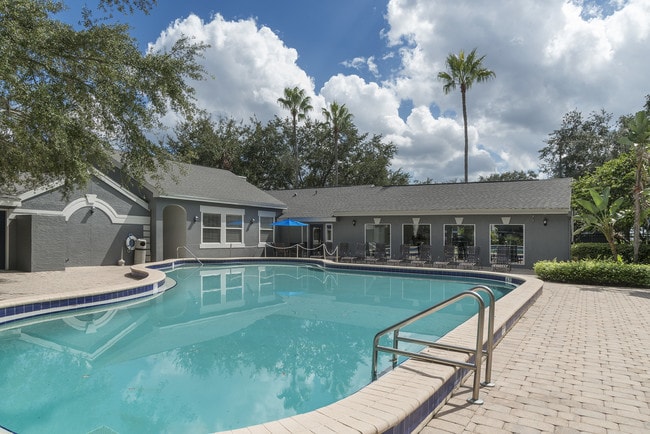 The Woodlands Apartments