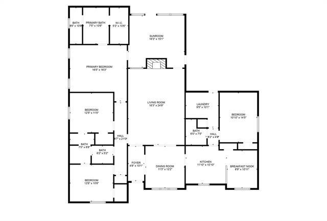 Photo - 2204 Sapphire Dr