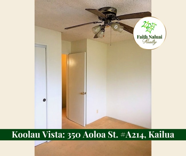 350 Aoloa St