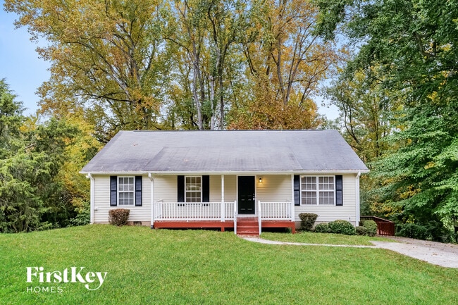 Building Photo - 3975 Leinbach Dr