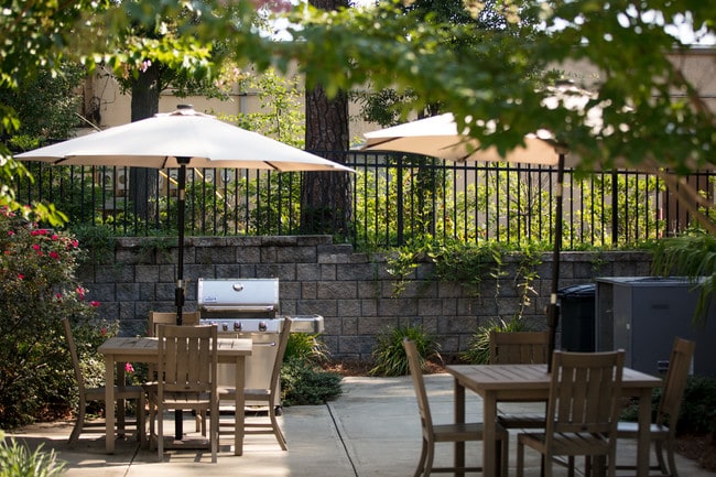 Arcadia's Edge Apartments