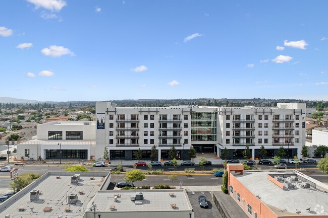 Alternative Photo - Province Apartments