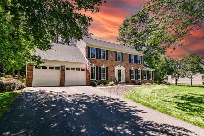 Photo - 6412 Gristmill Square Trce Casa