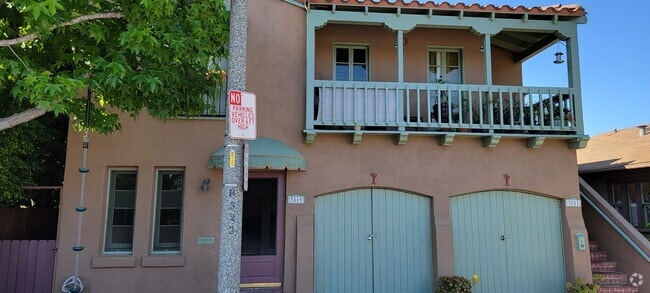 Building Photo - 3819 E 3rd St Rental