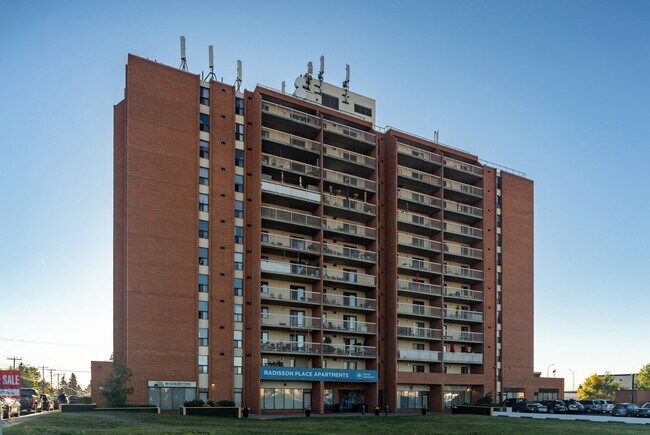 Photo - International Mountainview Apartments