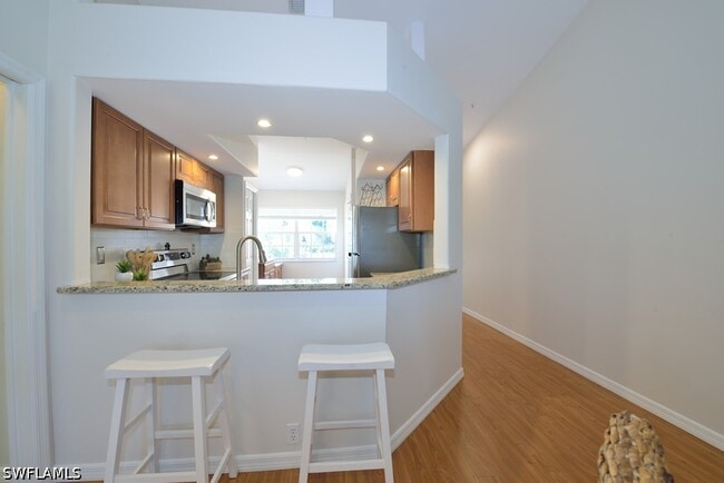 Photo - 13050 Amberley Ct Unit 708