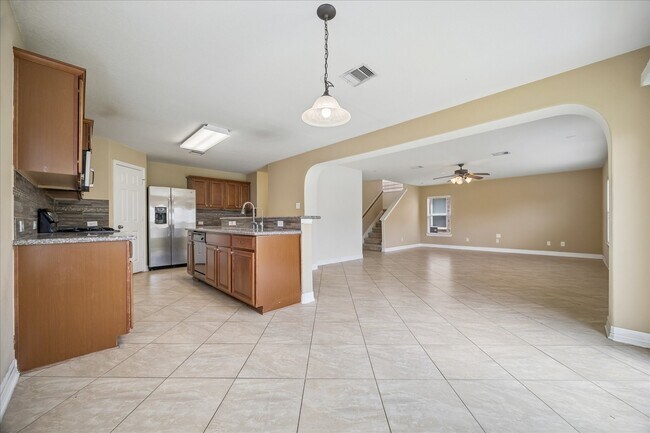Photo - 10108 Hidden Creek Falls Ln