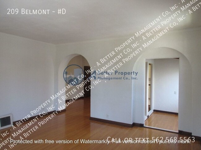 Photo - 209 Belmont-#D Unidad #D