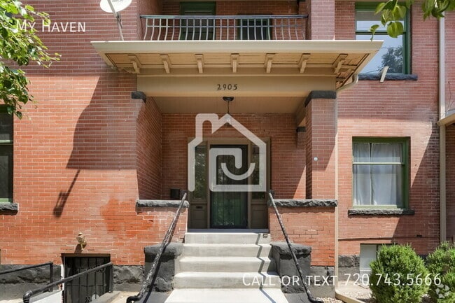 Building Photo - 2905 E 14th Ave Rental