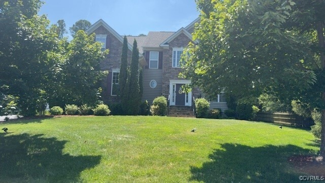 Photo - 12000 Grey Oaks Park Rd House