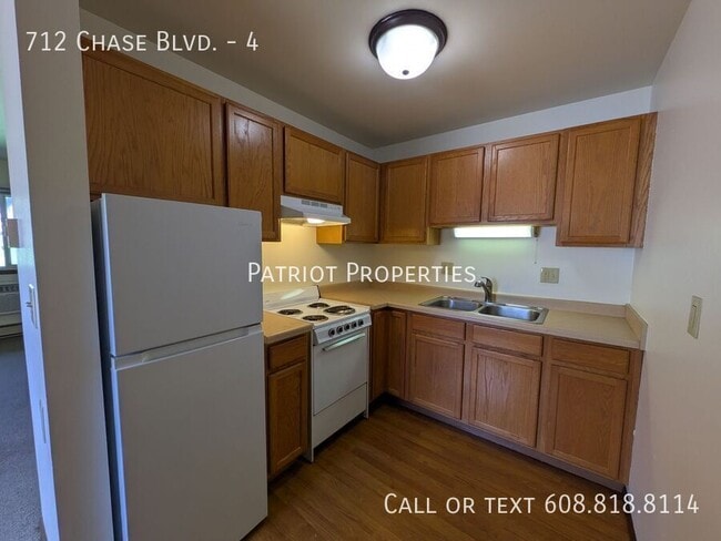 Photo - 712 Chase Blvd Unit 4