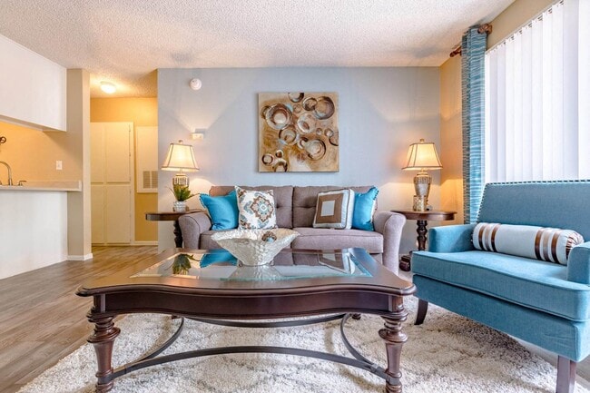 Playa Vista Apartments