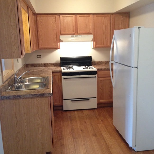 1604 Richmond Street - 1604 Richmond Street