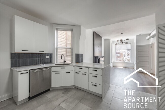 Photo - 1843 N Kedzie Ave