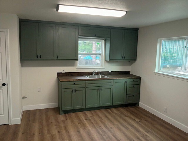 Building Photo - 1510 Odd Fellow St Unit 21