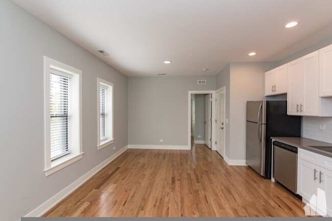 Photo - 2015 N Sedgwick St Rental