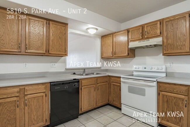 Photo - 5810 S Park Ave Unit 2