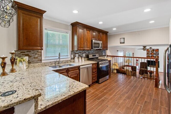 Photo - 3110 Lithonia Industrial Blvd