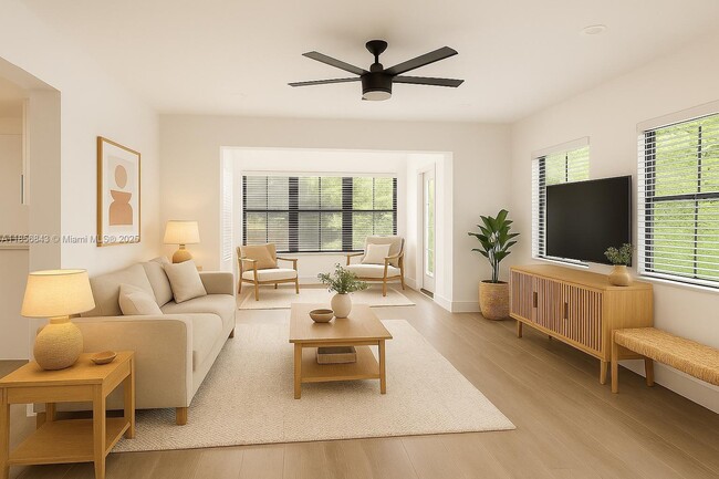 Building Photo - 4222 NE 1st Ave Unit 1 Rental