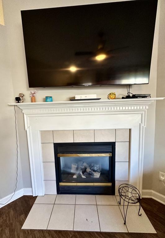 Photo - 1216 Winding Path Rd