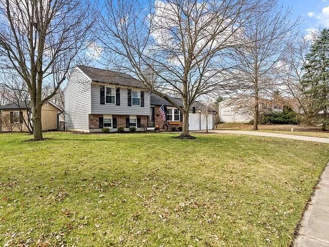 Photo - 1353 Firethorne Dr