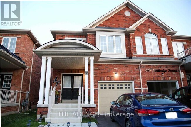 Photo - 647 Mockridge Terrace