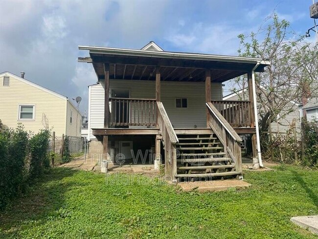 Photo - 132 Cunningham Ave