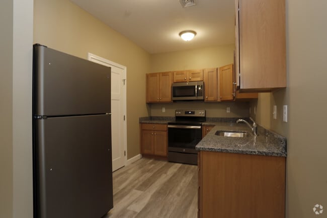 The Residences of Hershey
