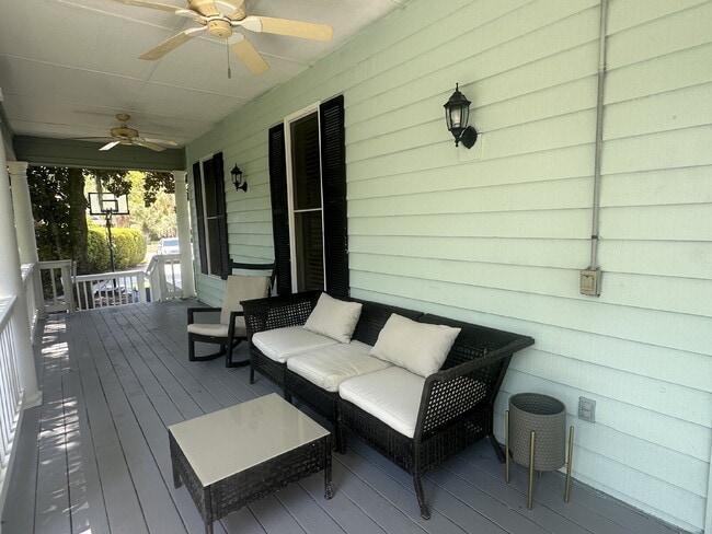 Photo - Moss Creek Home with a Gorgeous Water View!