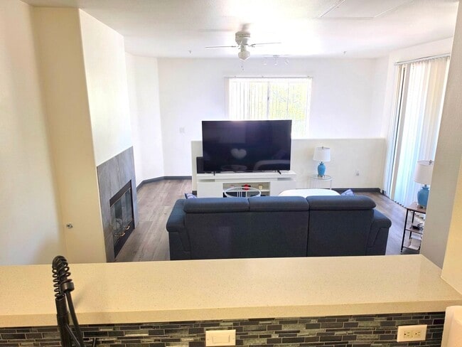 Photo - FULLY FURNISHED * 1BED/1BATH CONDO WITH 1 CAR GARAGE IN SOUTHWEST LAS VEGAS