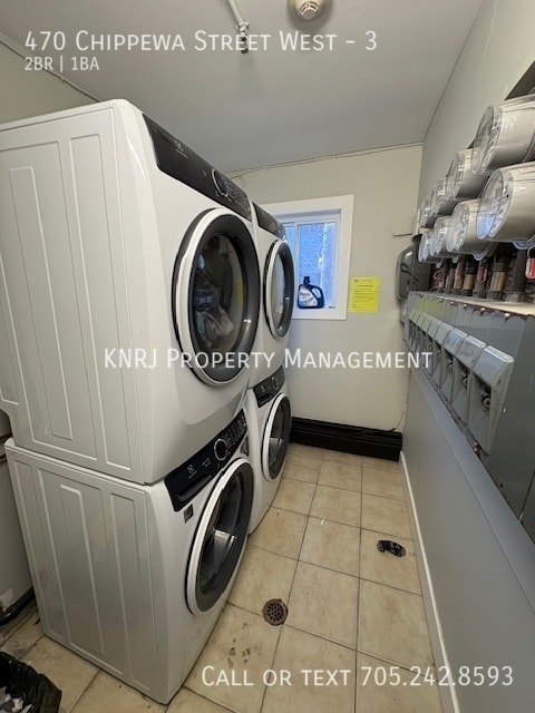 Photo - Main Floor Two Bedroom Apartment (KNRJ PM) Unit 3